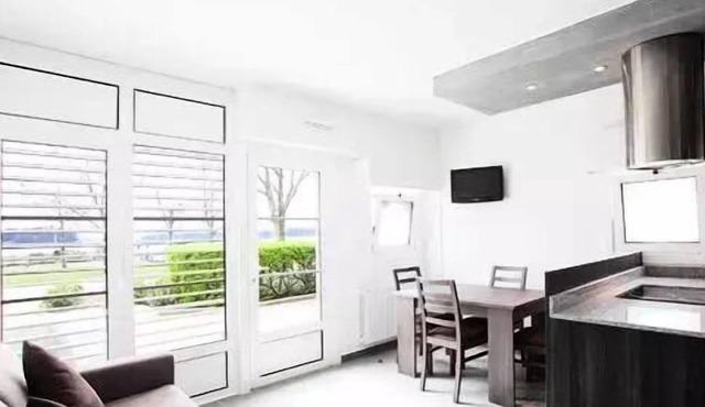 VVF Residence Gulf of Morbihan - 2 Room Apartment 4 People