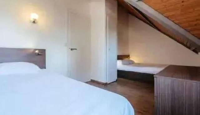 VVF Residence Gulf of Morbihan - Apartment "Grand" 3 rooms 5 people