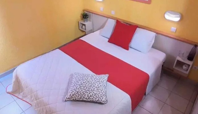 VVF Sud Vercors* - 3-Room Cottage 4 People 1 baby