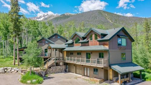 VW64 - Aspen Hollow Lodge