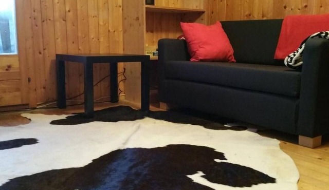 Wärschu by Interhome