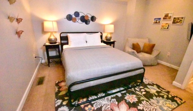 W 6th Appartment in Tremont