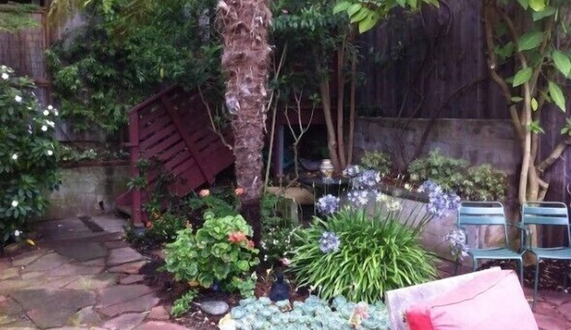 w/Deck Near The Castro! Business-Friendly 2BR Charmer