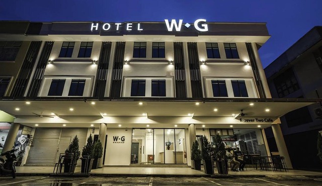W.G Hotel