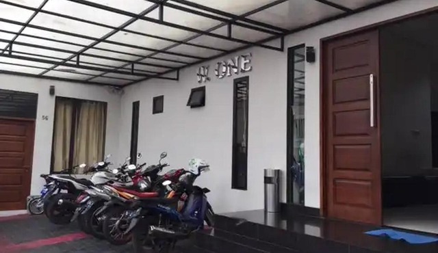 W One Residence
