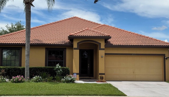 W & S - Near USTA, Disney, Lake Nona, Universal Studios And Orlando Int Airport.
