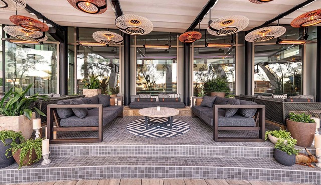 W Scottsdale