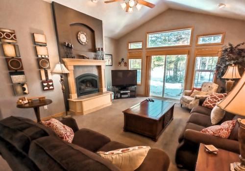 Wilderness Resort at Meadow Lake