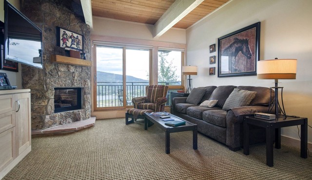 W3224 | Base Area Across Street | Pool | Hot Tub | Winter Shuttle