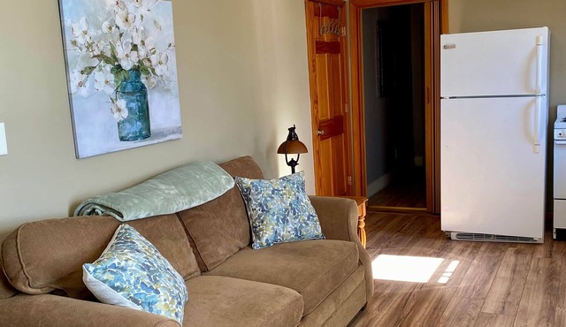 Wabash Eagles Nest 175 Apt., 1st Floor