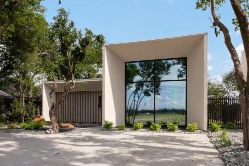 Wabi-Sabi Family Home