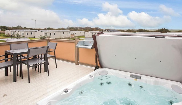 Wadebridge Premier 3