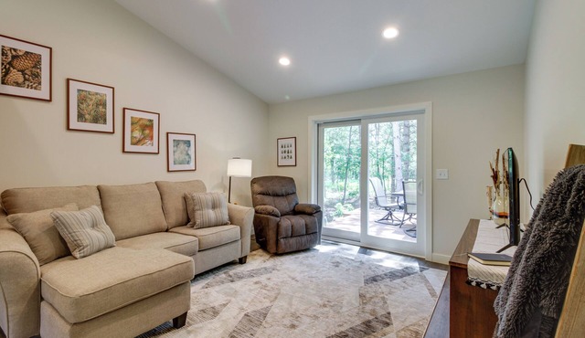 Wadena Vacation Rental ~ 1 Mi to Downtown!