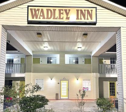 Wadley Inn