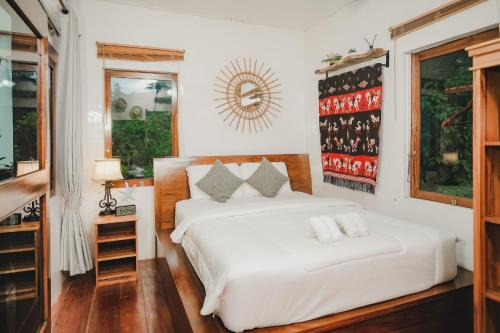Wae Ara Residence Villa