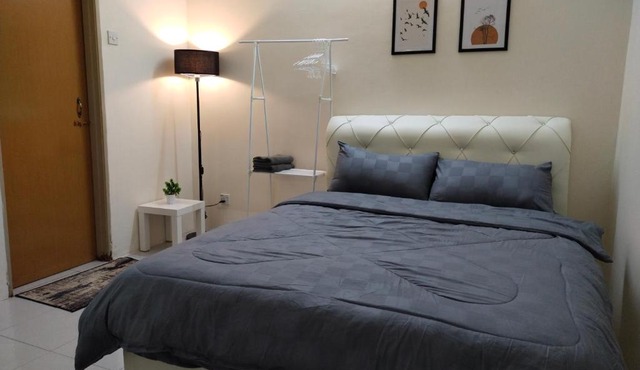 WAFID HOMESTAY 2 SERI ISKANDAR