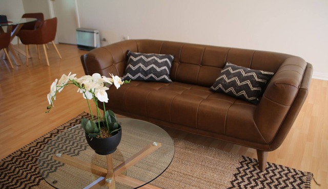 Wagga Showground Villas