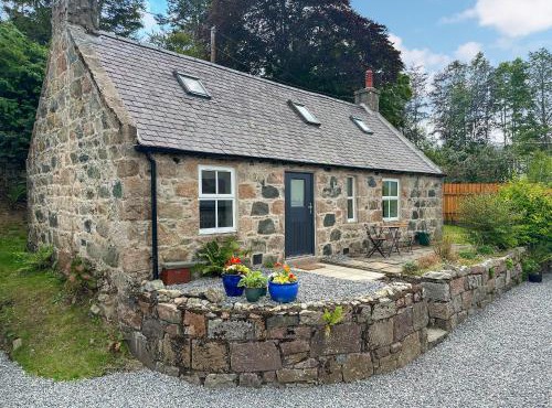 Wagglehead Cottage