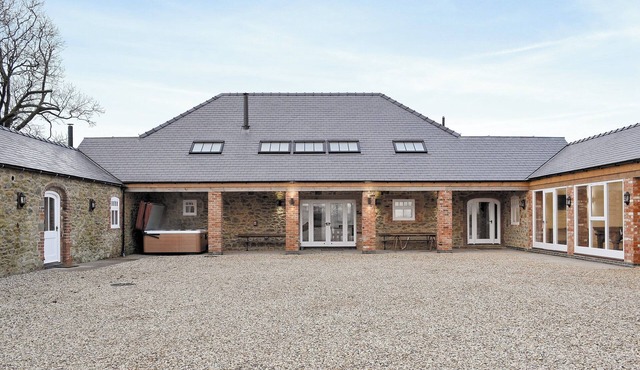 Waggoners Ban - 29579