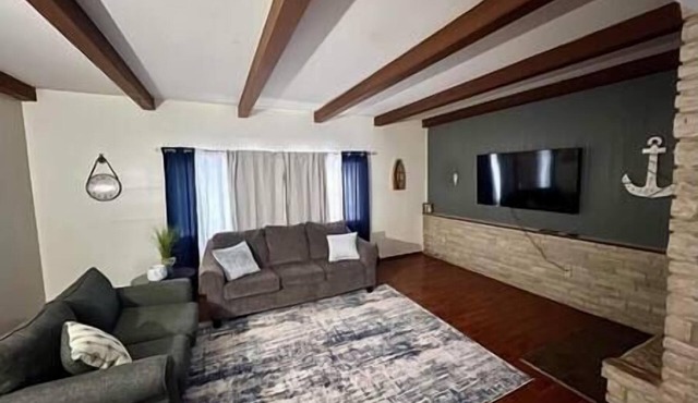 Wagner Creek Hideaway