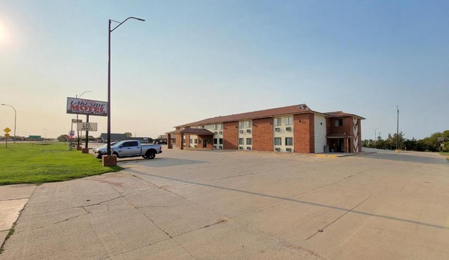 Wagner Lakeside Motel