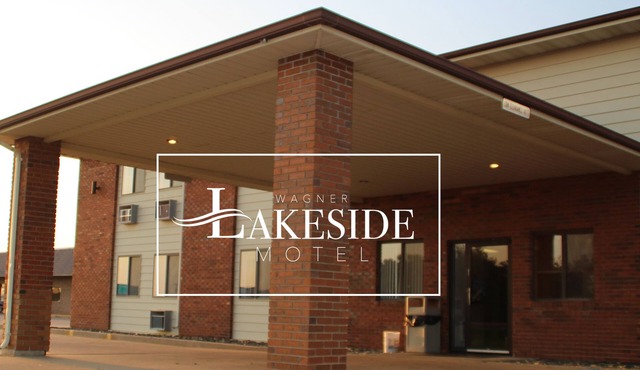 Wagner Lakeside Motel