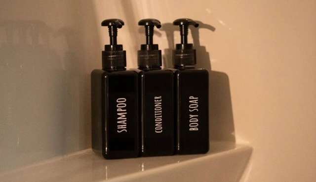 WAGON 2 in The Graystone Ranch in the Woods