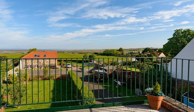 WAGON LODGE - 5 Bedroom luxury