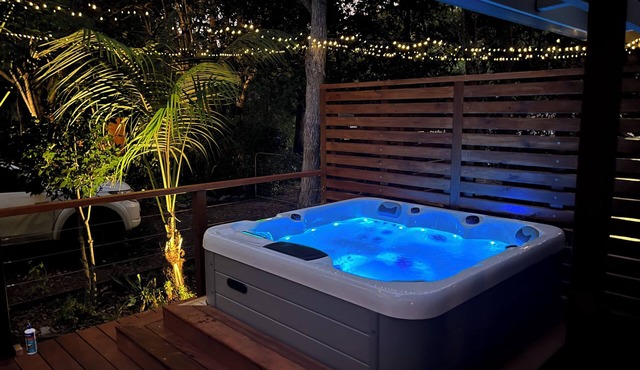 "Wagtail Cottage" Hawkesbury River Garden Retreat