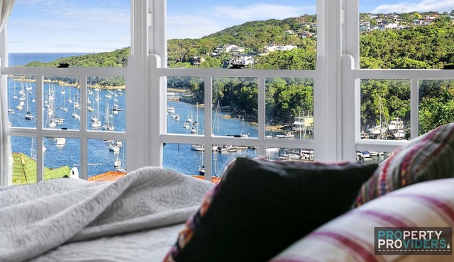 Wahgunyah Escape - 10 minutes from Manly