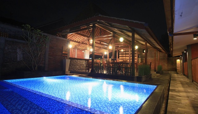 Wahid Borobudur
