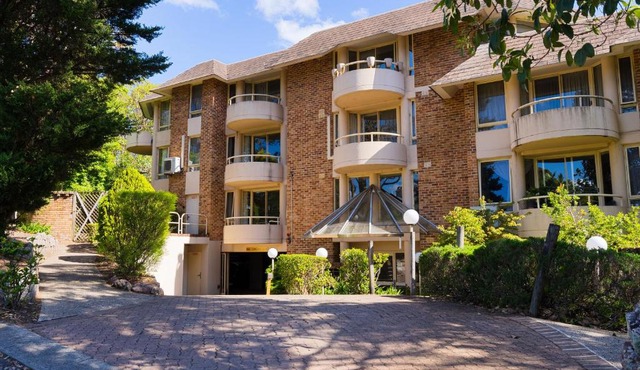 Wahroonga Furnished Apartments
