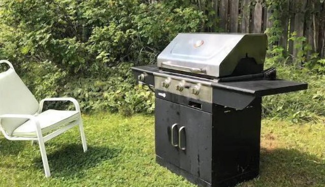 Wahwa Cottage - Manitoulin