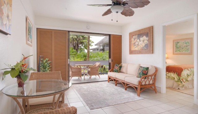 Waiakea Villas 2-207