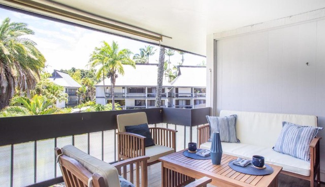 Waiakea Villas 4329 condo