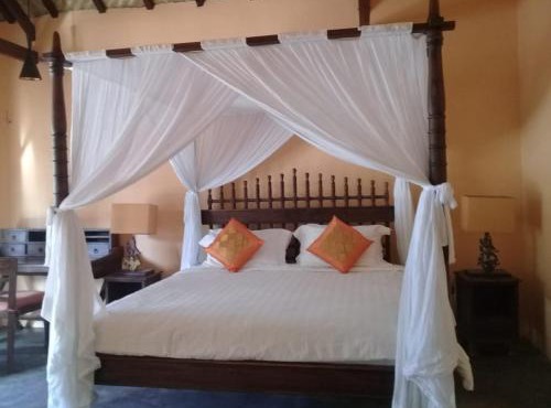 Waiara Village Guesthouse