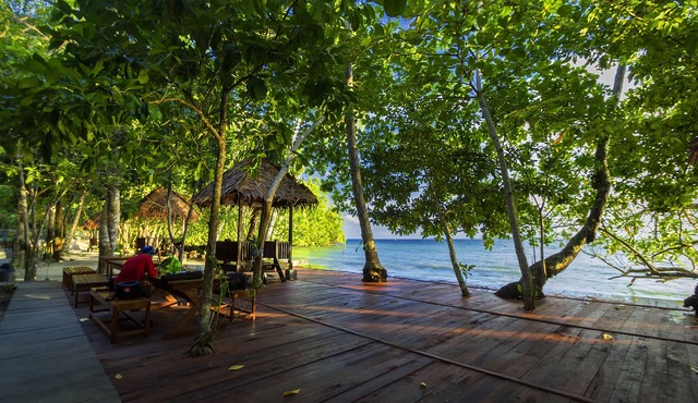 Waigeo Villa