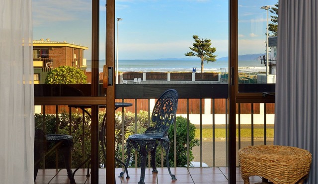 Waikanae Beach Motel