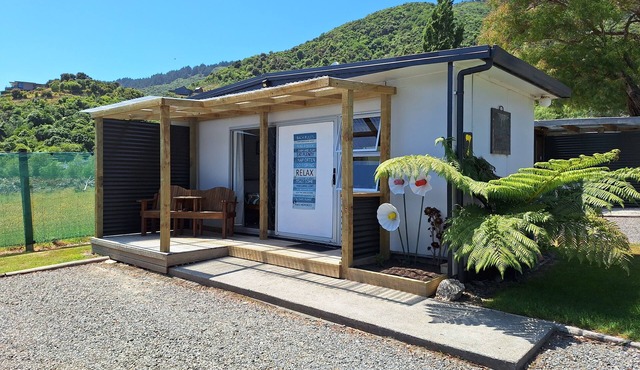 Waikawa Bay Holiday Park
