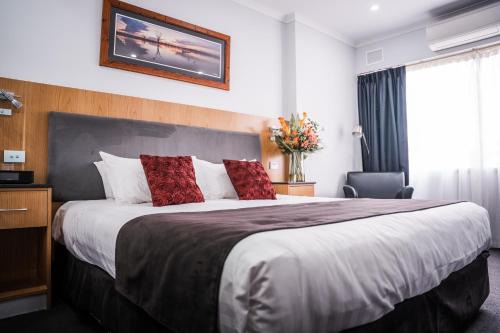 Waikerie Hotel Motel