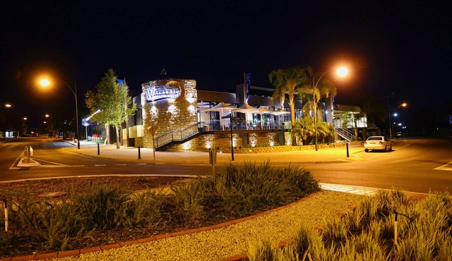 Waikerie Hotel Motel