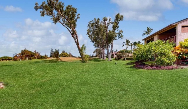 Waikoloa Hawaii 3 Bedroom Sleeps 6