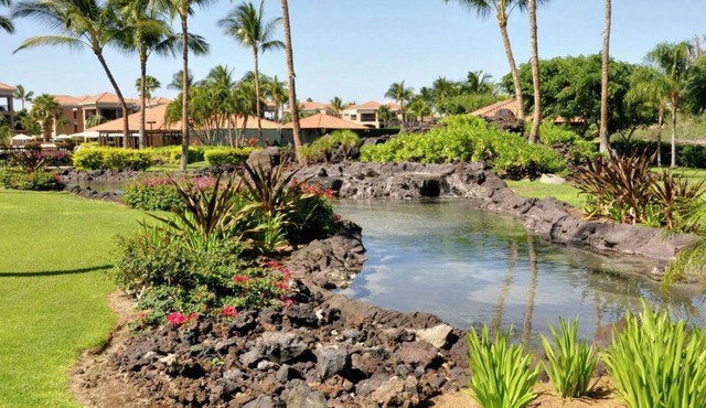 Waikoloa Village 2 Bedroom Sleeps 6