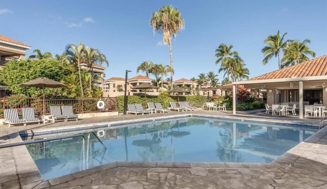 Waikoloa Village 2 Bedroom Sleeps 6