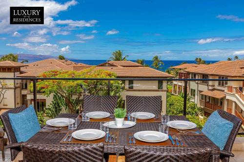 Wailea Beach Villa H202 by Coldwell Banker Island Vacations