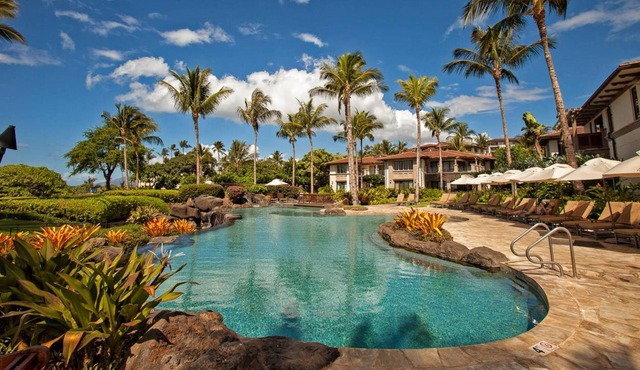 Wailea Beach Villa's by Coldwell Banker Island Vacations