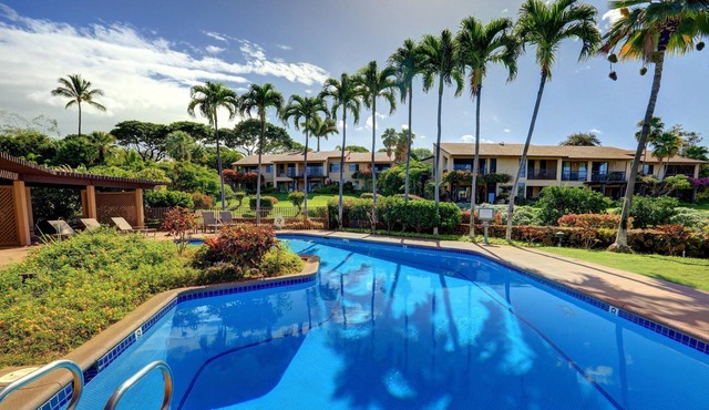 Wailea Ekahi #22d by Ali'i Resorts