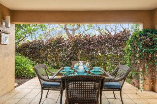 Wailea Ekahi 37C · WEK 37C Wailea Retreat w AC Pool Near Beach G