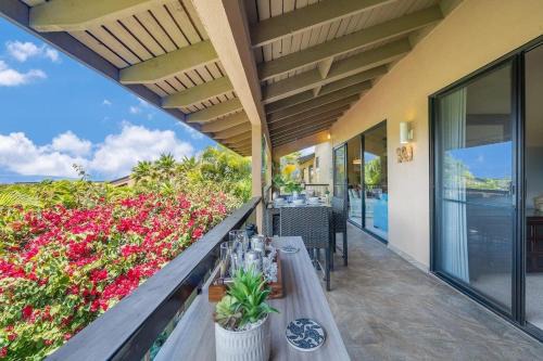 Wailea Ekahi 40E · WEK 40E Dream Getaway w AC Pools Beaches Golf