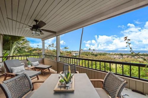 Wailea Ekolu 907 · WE 907 2BD Wailea with Breathtaking Ocean Vie